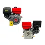 Motor A Gasolina B4T-13.0H Part. Manual 13CV Branco Original