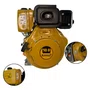 Motor Diesel 4T BFD 10.0 CV Partida Manual Buffalo Original