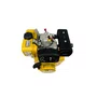 Motor á Diesel Bfd 5.0cv 211cc 4t Partida Manual Buffalo