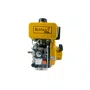Motor á Diesel Bfd 5.0cv 211cc 4t Partida Manual Buffalo