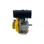 Motor á Diesel Bfd 5.0cv 211cc 4t Partida Manual Buffalo