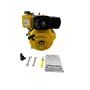 Motor á Diesel Bfd 5.0cv 211cc 4t Partida Manual Buffalo
