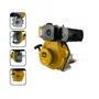 Motor á Diesel Bfd 5.0cv 211cc 4t Partida Manual Buffalo