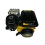 Motor á Gasolina BFG 4T 7.5hp Rental Partida Manual Buffalo
