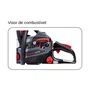 Motosserra Sabre 16 Branco Elite Á Gasolina Bm-220 38,5cc