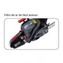 Motosserra Sabre 16 Branco Elite Á Gasolina Bm-220 38,5cc