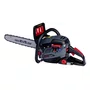 Motosserra Á Gasolina Bm-270 45,4cc Sabre 16" Branco Elite