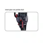 Motosserra Á Gasolina Branco Elite Bm-330 54,3cc Sabre 18" - 90315555