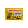 Parafuso M6X1X8mm ZN AM  00530