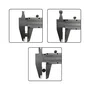 Pastilha Válvula Para Motor BFG 5.5cv - Buffalo - 475