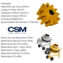 Pinhão Betoneira CSM 1Traço Super/Rental 400L30011827