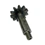 Pinhão Eixo 11 Dentes para Betoneiras 400/350L Menegotti