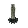 Pinhão Eixo 11 Dentes para Betoneiras 400/350L Menegotti