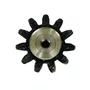 Pinhão Roscado Z - 11 Betoneira Prime 400l Menegotti 4123015