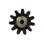 Pinhão Roscado Z - 11 Betoneira Prime 400l Menegotti 4123015