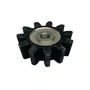 Pinhão Roscado Z - 11 Betoneira Prime 400l Menegotti 4123015
