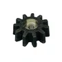 Pinhão Roscado Z - 11 Betoneira Prime 400l Menegotti 4123015