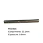 Pino da Boia para Motor Gasolina 23.0/35.0hp PRO Buffalo