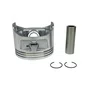 Pistão Std-88mm para Motor B4T 13.0hp Branco Original