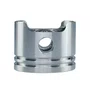 Pistão Standard para Roçadeira BR 52A - Branco Original