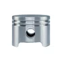 Pistão Standard para Roçadeira BR 52A - Branco Original