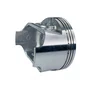 Pistão STD para Motor B4T16.5hp/Gerador MG-Branco Original