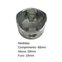 Pistão STD para motores 6.5HP - 460