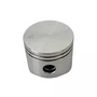 Pistão Standart para Roçadeira BR 43A Branco Original