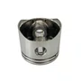 Pistão Standart para Roçadeira BR 43A Branco Original