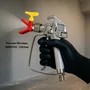 Pistola de Pulverização para Máquina de Pintura Airless