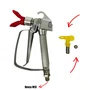 Pistola de Pulverização para Máquina de Pintura Airless