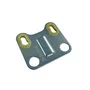 Placa Guia das Varetas para Motor BFG7.5/8.5hp Rental Buffalo