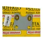 Placa Guia das Varetas para motores 5.5/6.5/7.0HP - 476