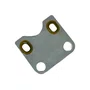 Placa Guia das Varetas para motores 5.5/6.5/7.0HP - 476