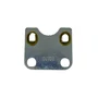 Placa Guia das Varetas para motores 5.5/6.5/7.0HP - 476