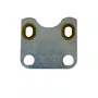 Placa Guia das Varetas para motores 5.5/6.5/7.0HP - 476