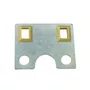 Placa Guia Vareta Motor B4T 8.5/13.0/15.0hp Branco 19200313
