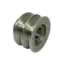 Polia Motora Aluminio 65 Matriz Motor da Betoneira 400L SM
