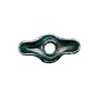 Porca Borboleta M6X1 Motor 5.5/6.5/8/13/15HP - 00536