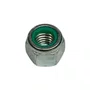 Porca Sextavada Autotravante Alta 3/8" UNC ZB - 21021059
