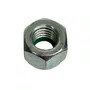 Porca Sextavada Autotravante Alta 3/8" UNC ZB - 21021059