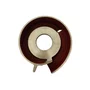 Porta Rotor Para Motobomba MB B4T 710 Branco 70311350
