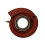 Porta Rotor Para Motobomba MB B4T 710 Branco 70311350