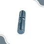 Prisioneiro M8X1,25X35MM P/ Motor B4T 3.0hp Branco 10101450