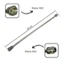 Alongador/Extensor De 500mm para Pistola Airless Universal