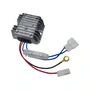 Regulador de Tensão para Motor BFDE 5.0cv Buffalo Original