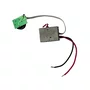 Regulador de Velocidade 127v Lixadeira MLP710 LED Menegotti