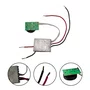 Regulador de Velocidade 127v Lixadeira MLP710 LED Menegotti