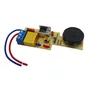 Regulador de Velocidade 127v Lixadeira MLP750 Led 29110037