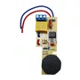 Regulador de Velocidade 127v Lixadeira MLP750 Led 29110037